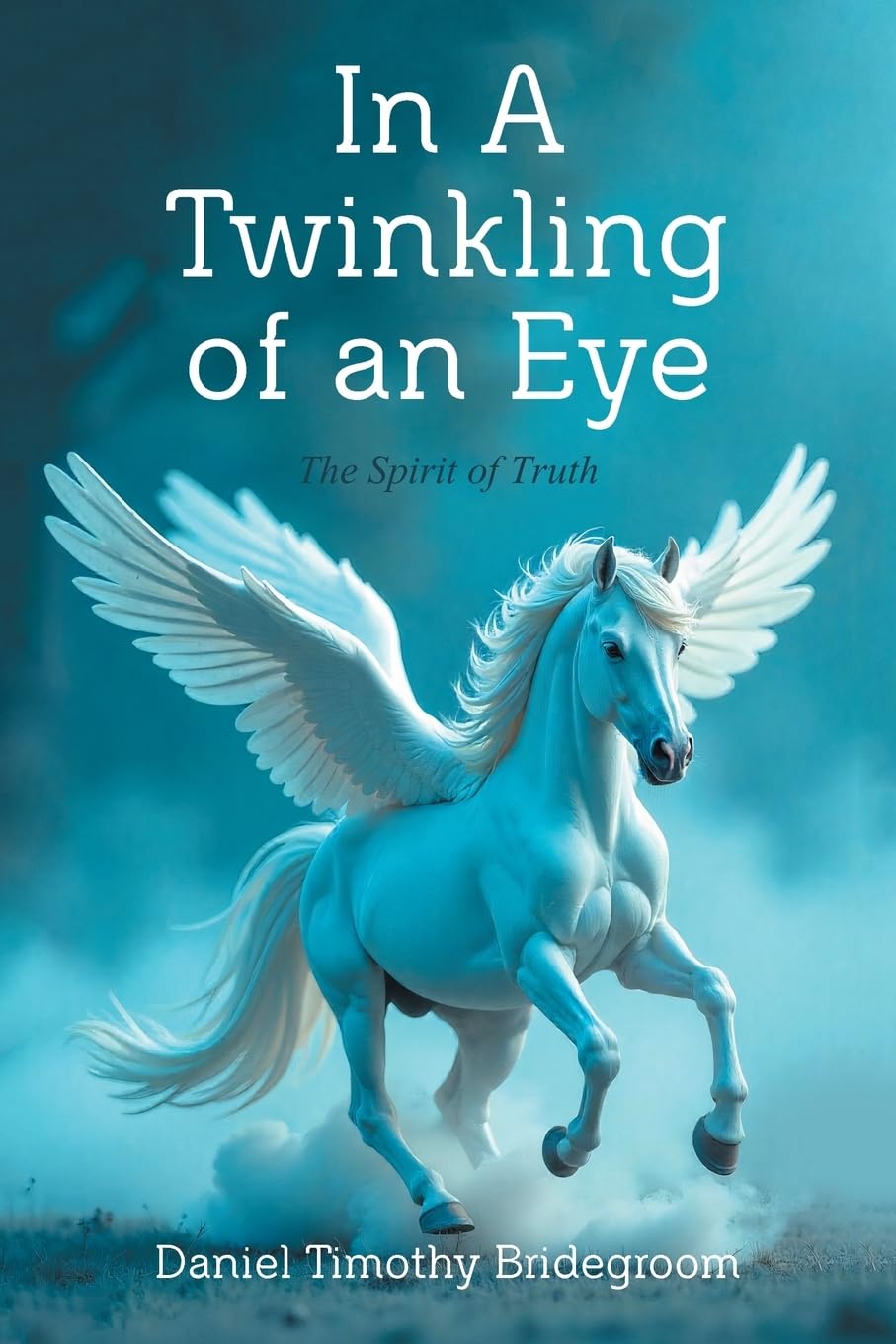 In A Twinkling of an Eye Religion & Esotericism