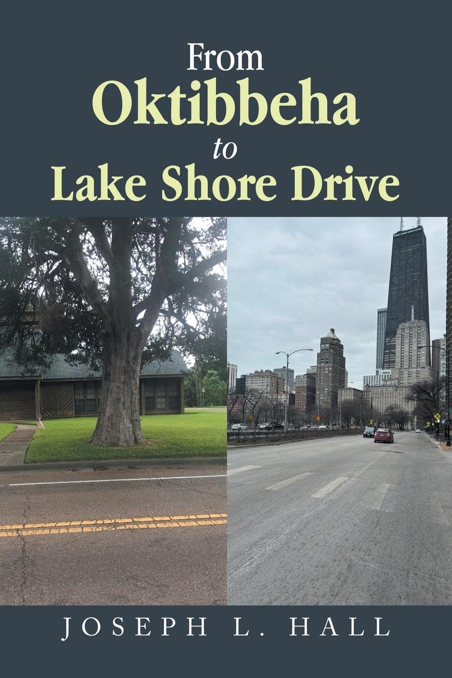 From Oktibbeha to Lake Shore Drive Memories