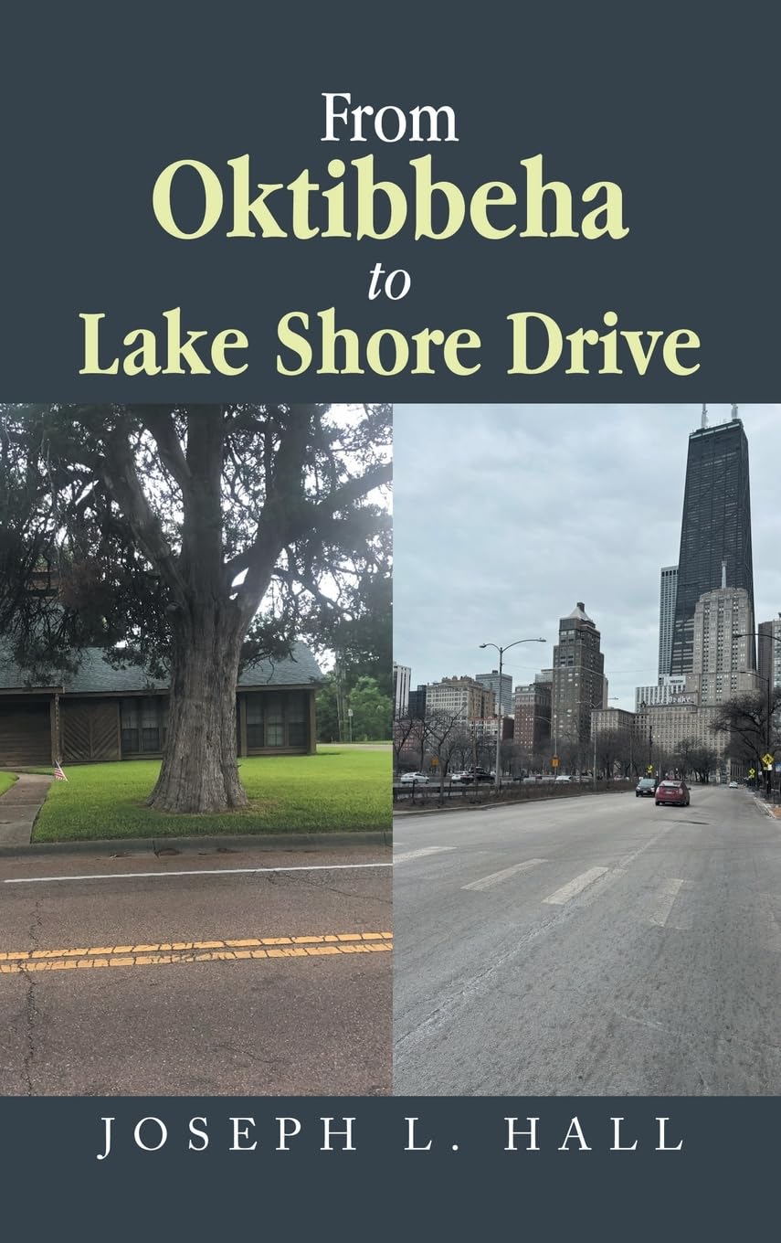 From Oktibbeha to Lake Shore Drive Memories