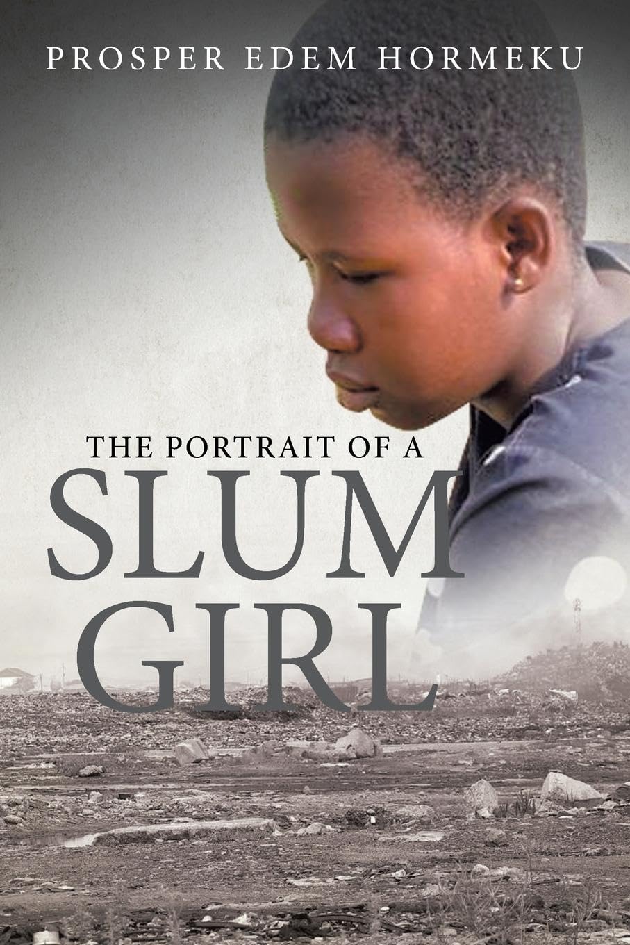 The Portrait of a Slum Girl Historical Fiction