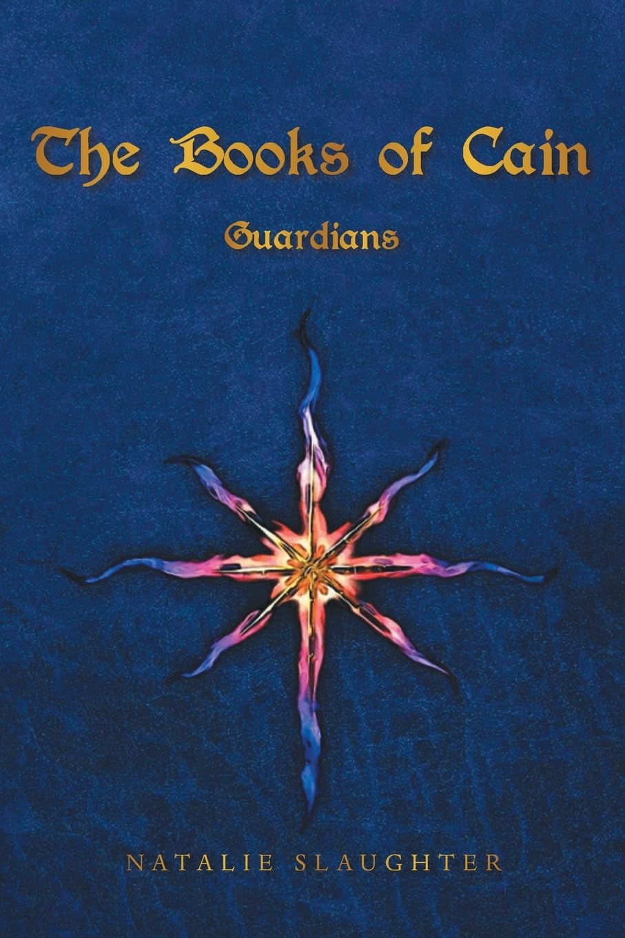 The Books of Cain Contemporary literature
