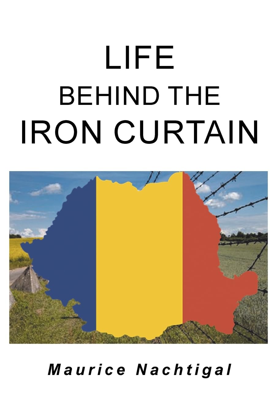 Life Behind the Iron Curtain Politics & History