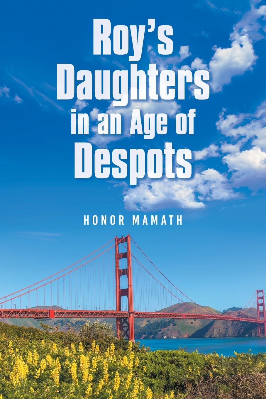 Roy's Daughters in an Age of Despots Contemporary literature