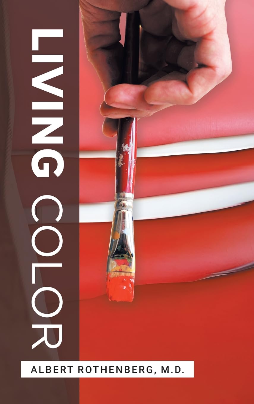 LIVING COLOR Contemporary literature