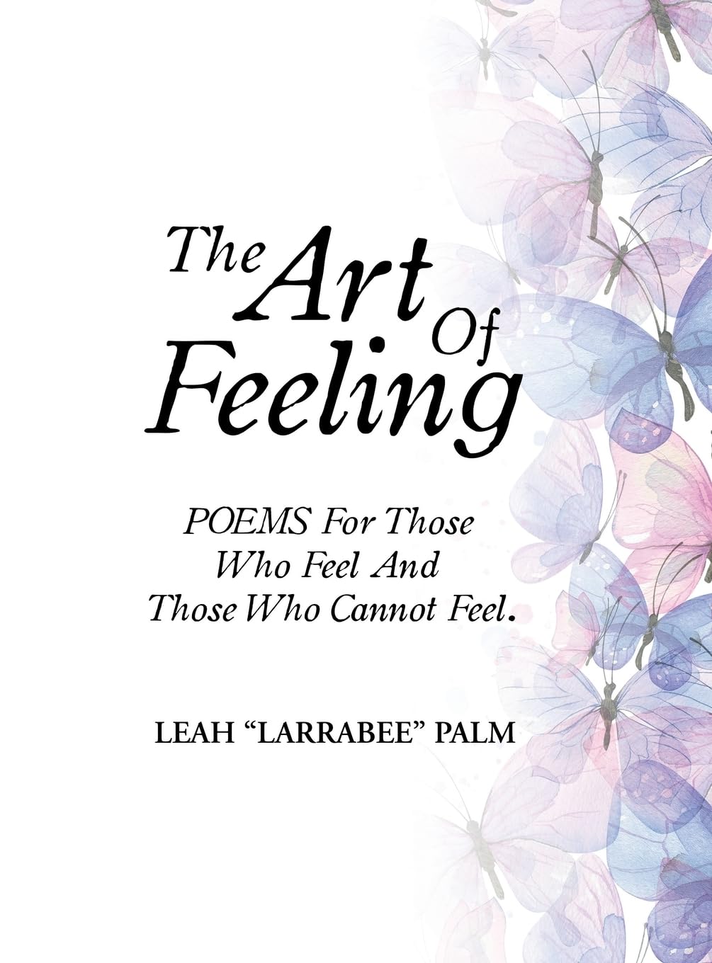 The Art Of Feeling Poetry