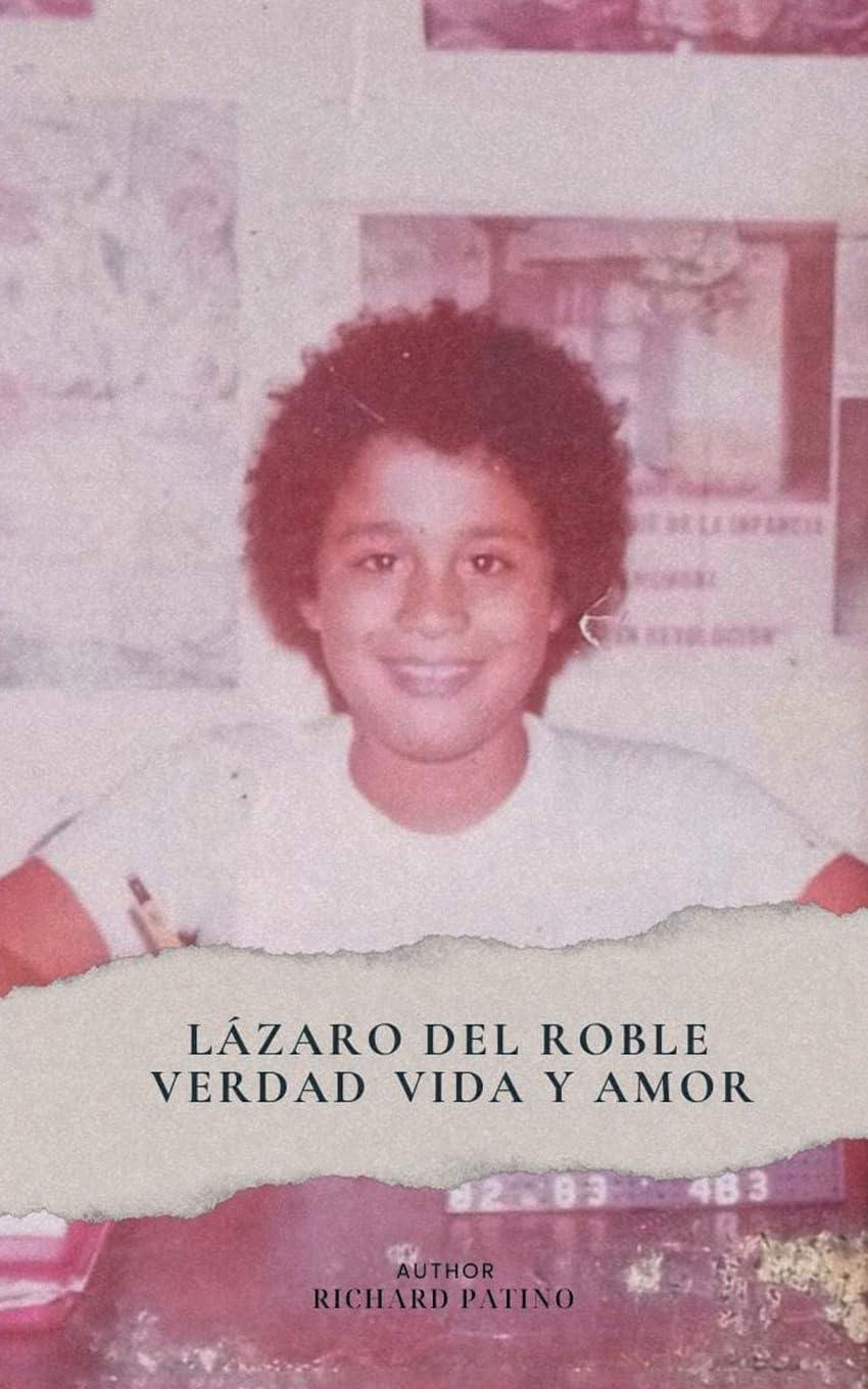 Lazaro del Roble Verdad Vida y Amor Historical Fiction