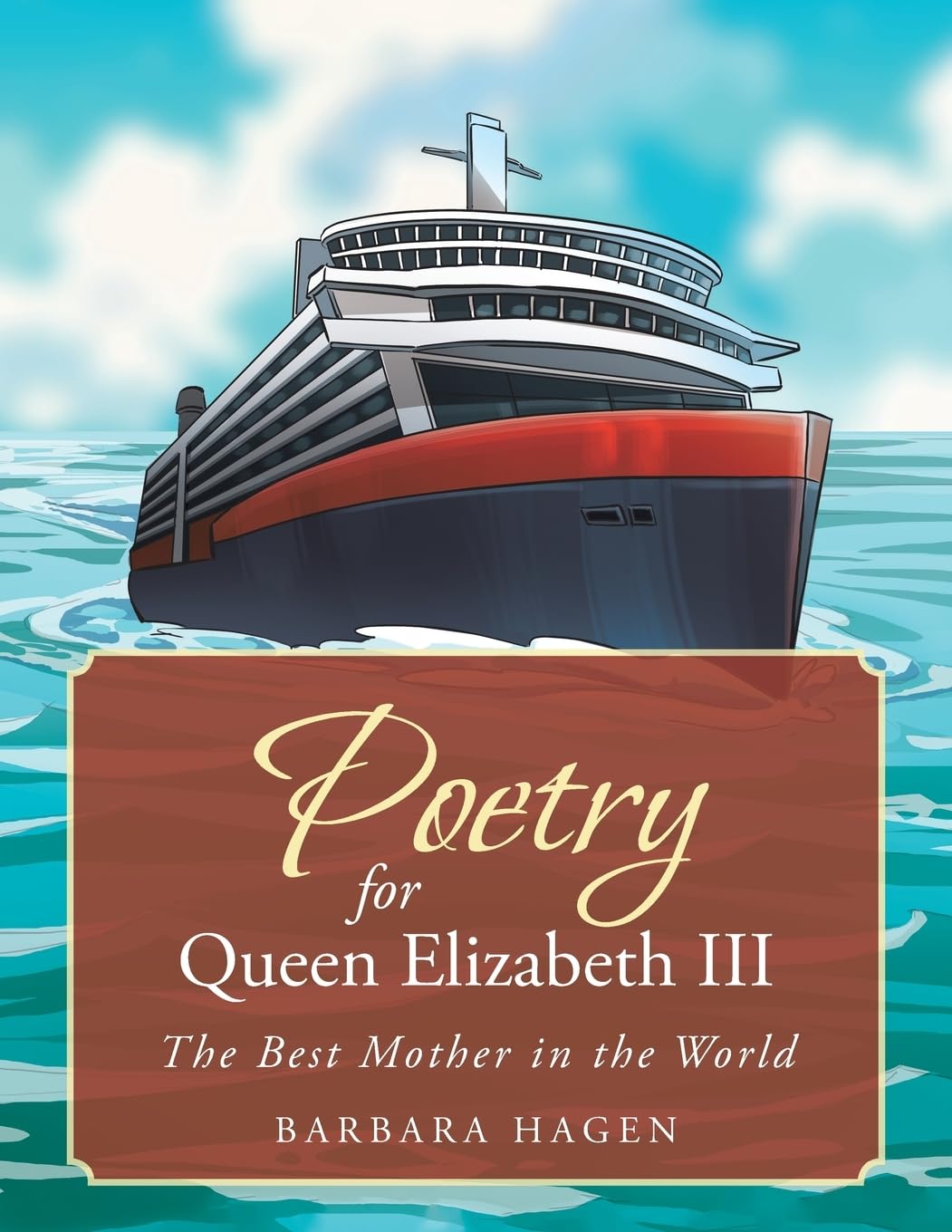 Poetry for Queen Elizabeth III Poetry