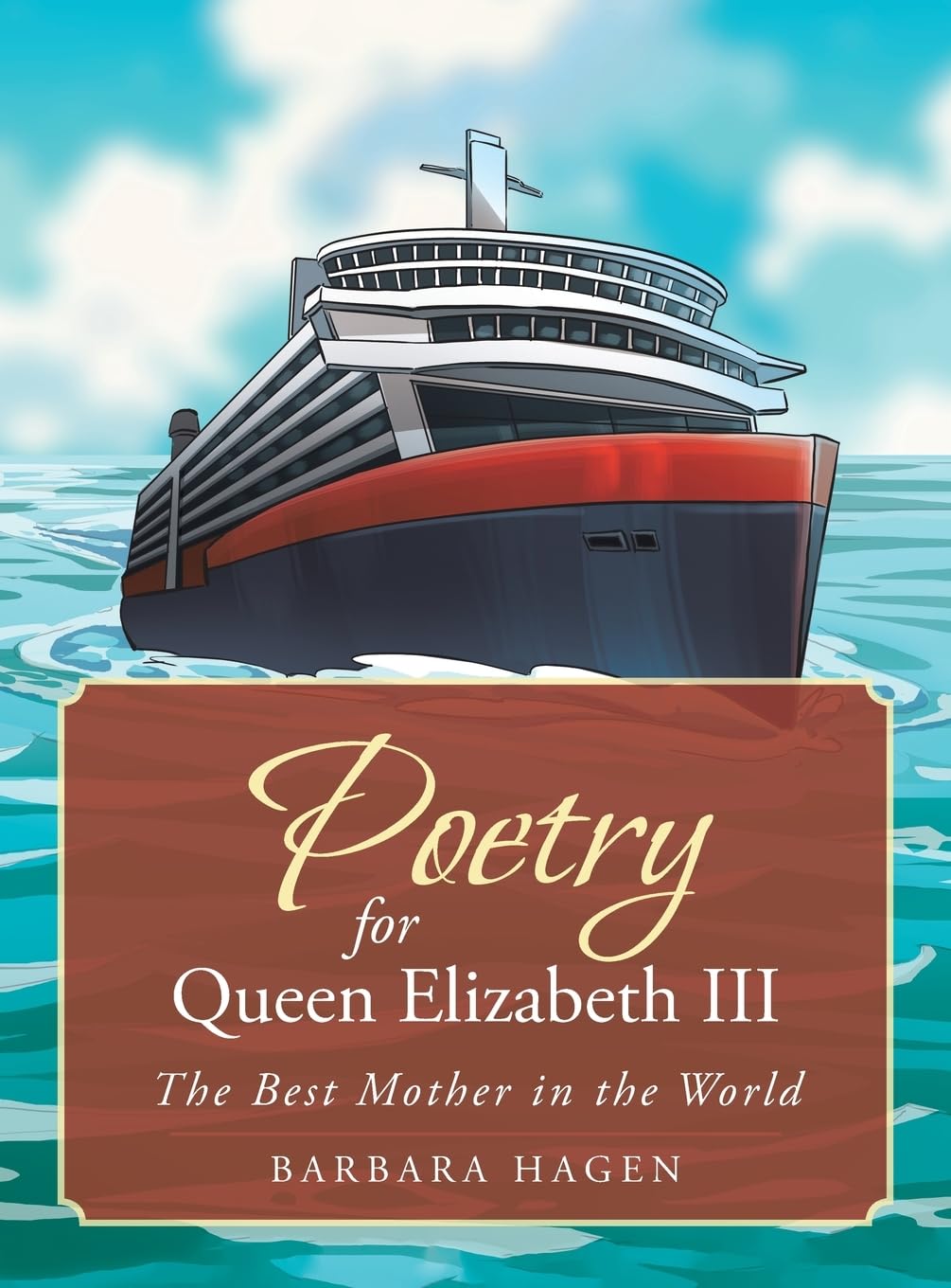Poetry for Queen Elizabeth III Poetry