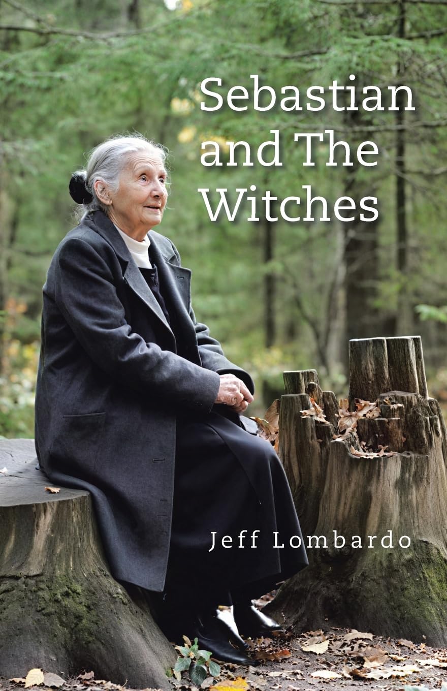 Sebastian and The Witches Action & Adventure