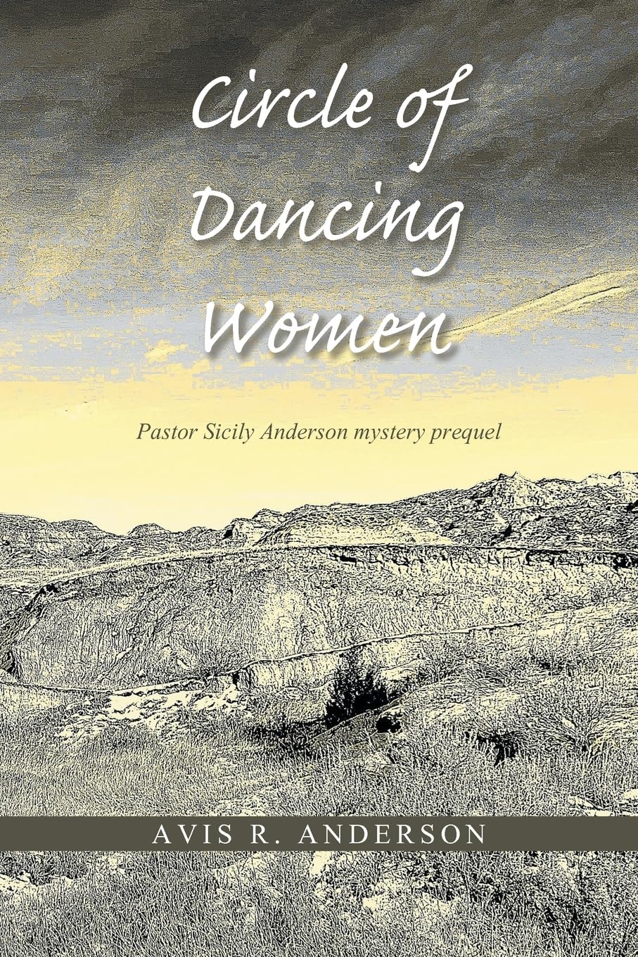 Circle of Dancing Women Contemporary literature