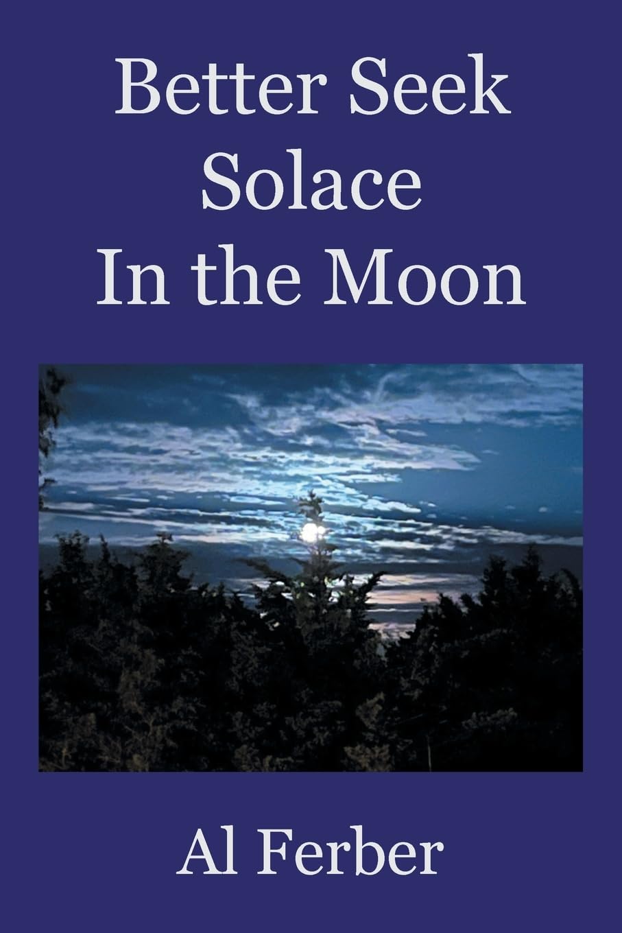 Product Image: Better Seek        Solace  In the Moon