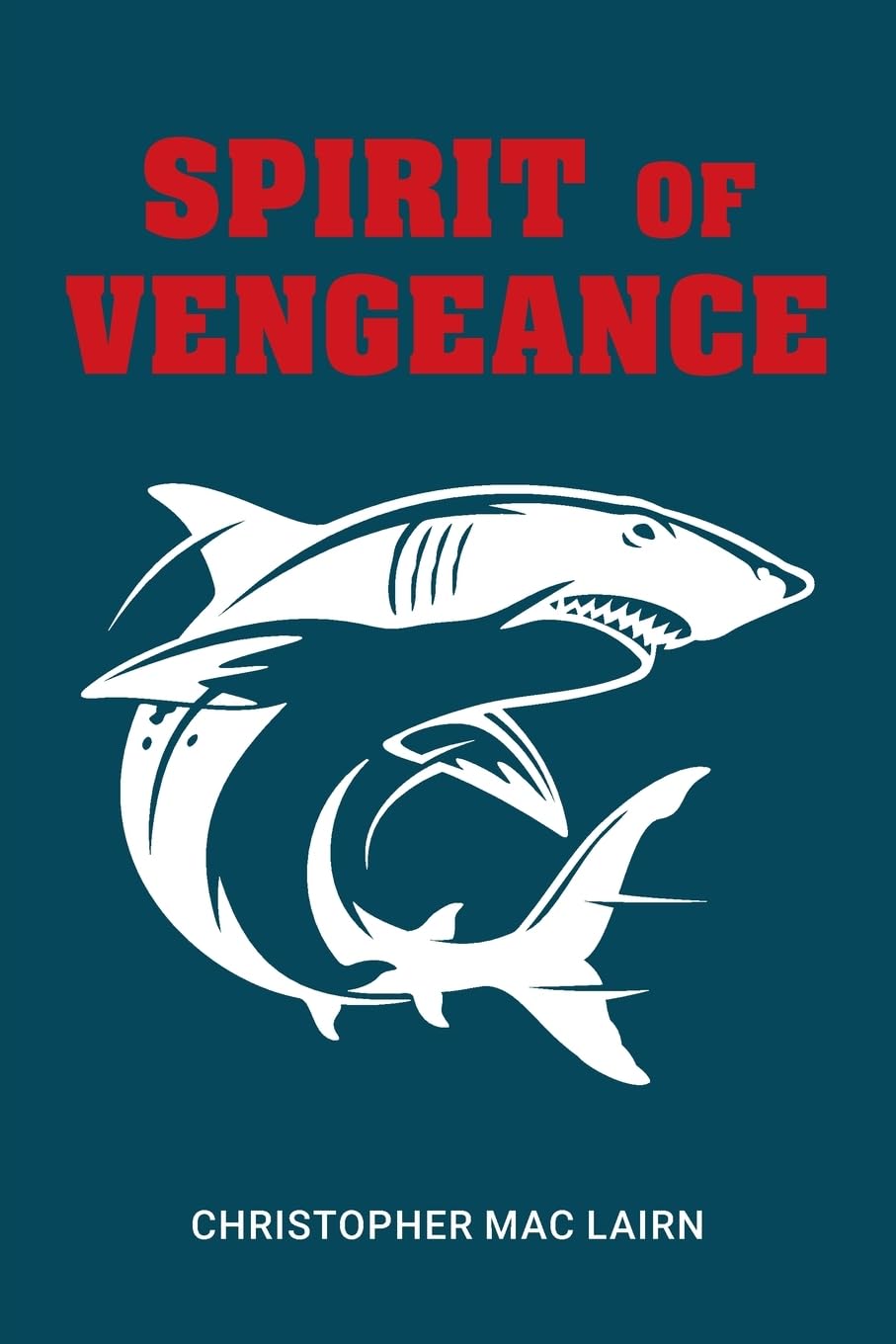 Spirit of Vengeance Contemporary literature