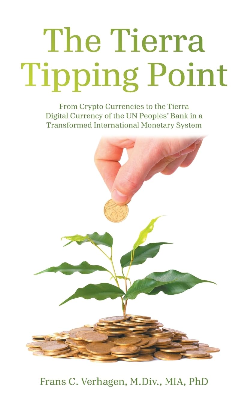The Tierra Tipping Point Law