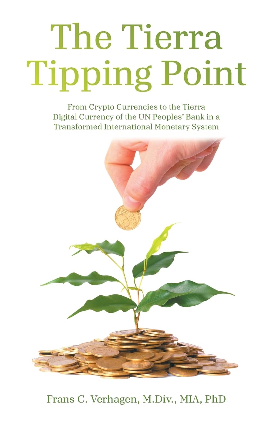 The Tierra Tipping Point Law