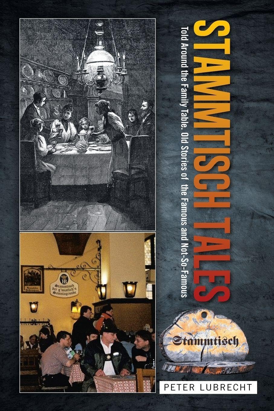 Stammtisch Tales Politics & History