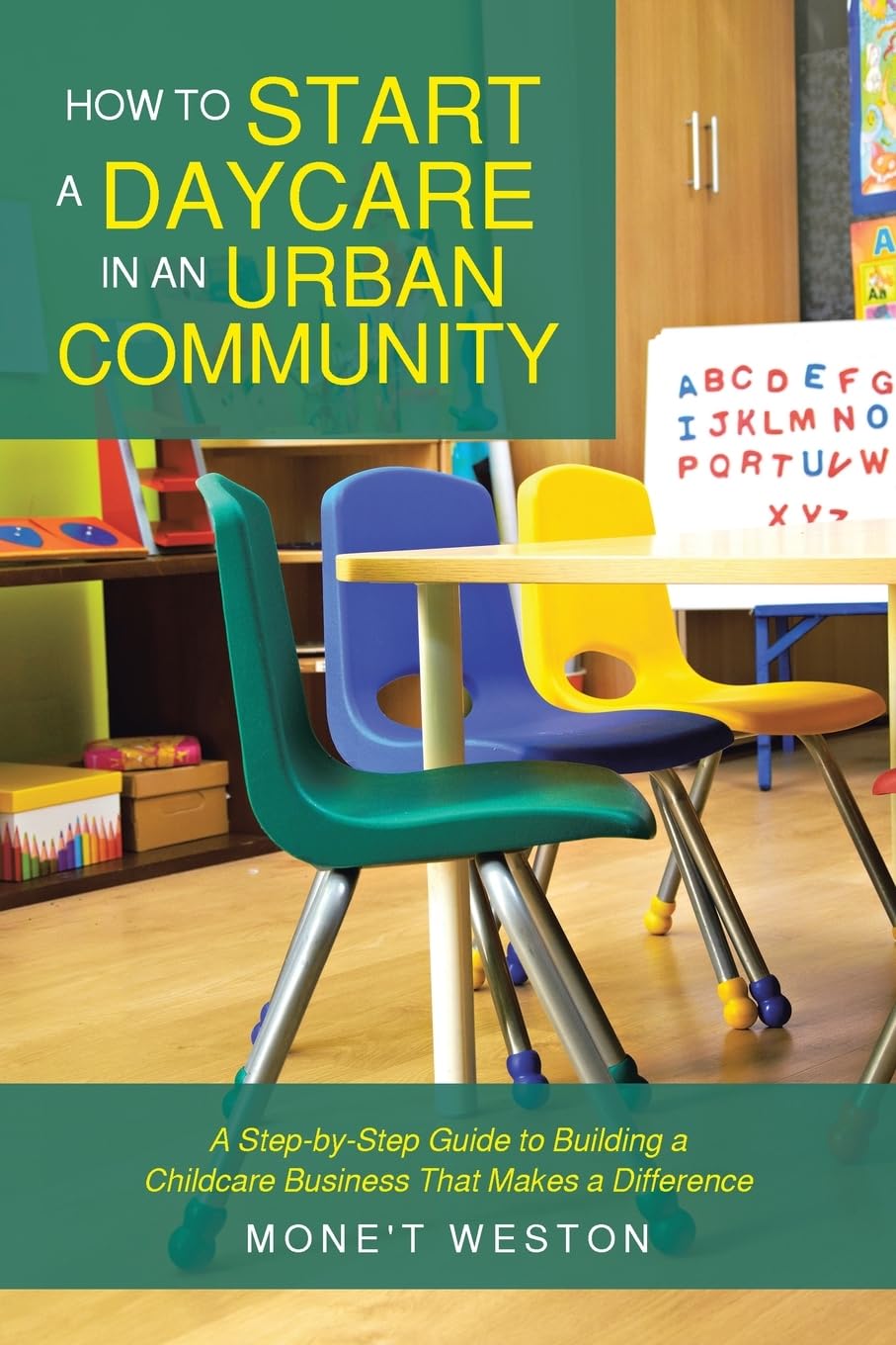 How to Start a Daycare in an Urban Community Business, Finance & Career