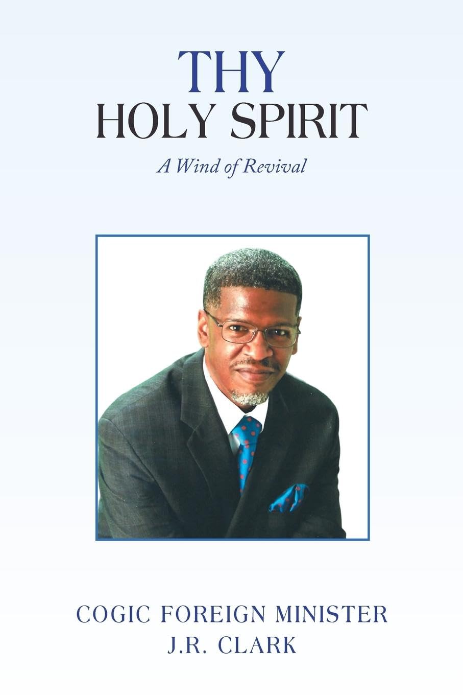 Thy Holy Spirit Religion & Esotericism