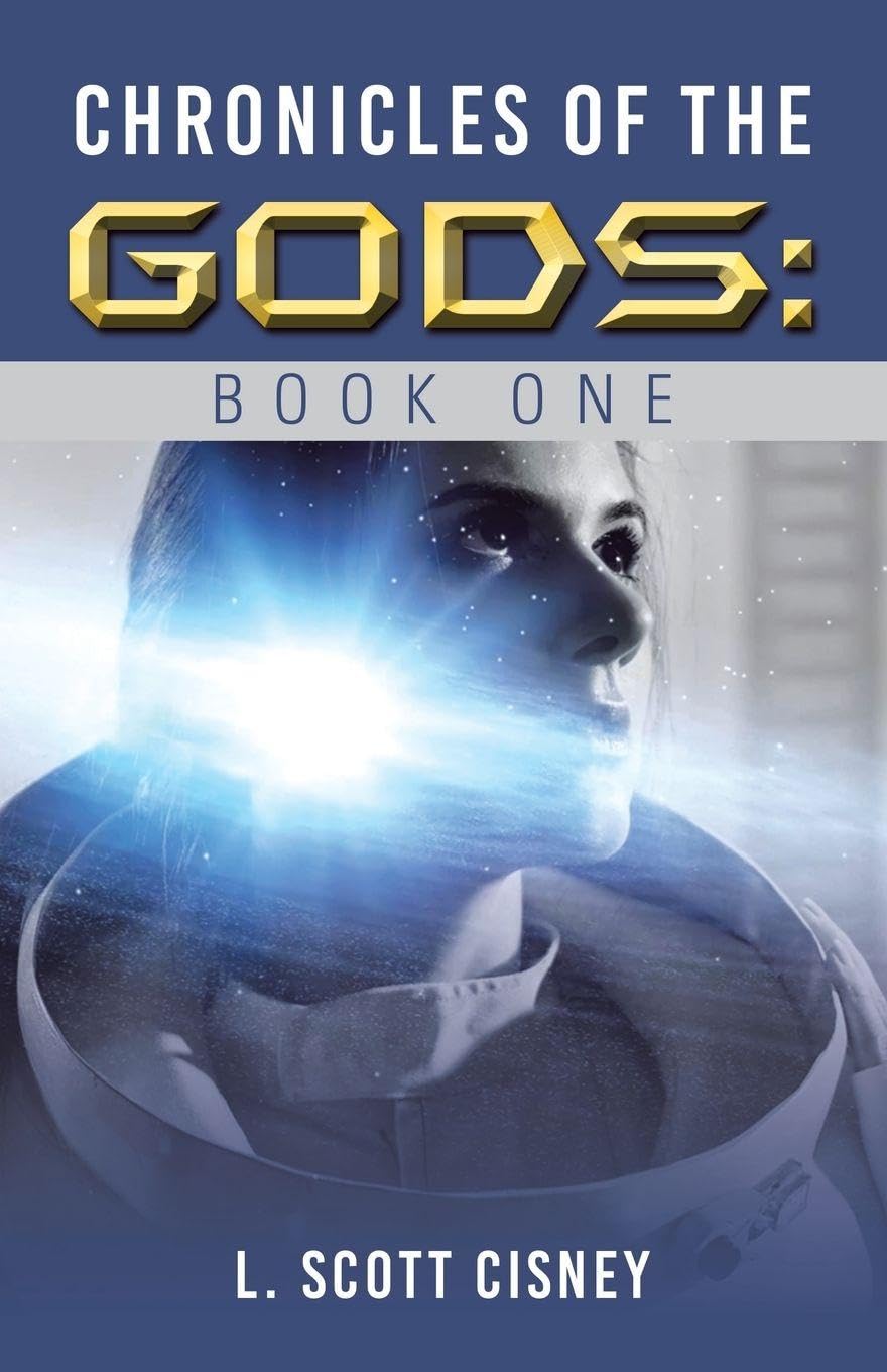 Chronicles of the Gods Business & Technology