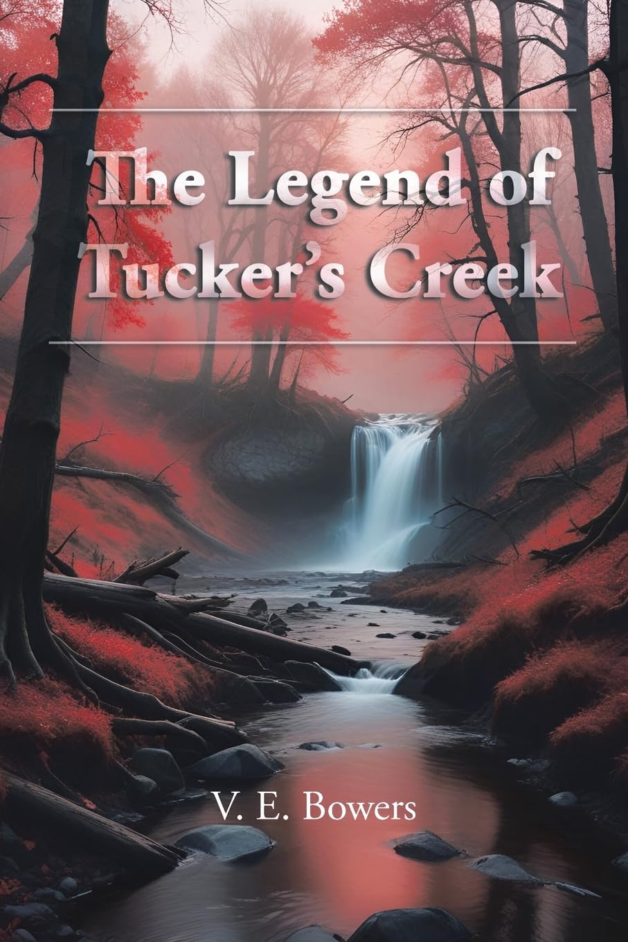 The Legend of Tucker's Creek Horror & Mystery