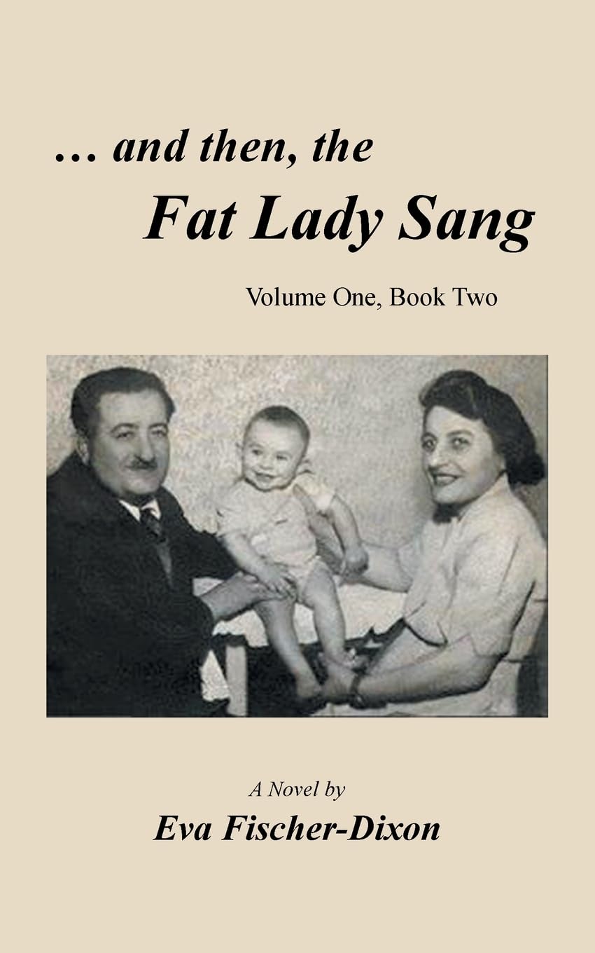 ... and then, the Fat Lady Sang Memories