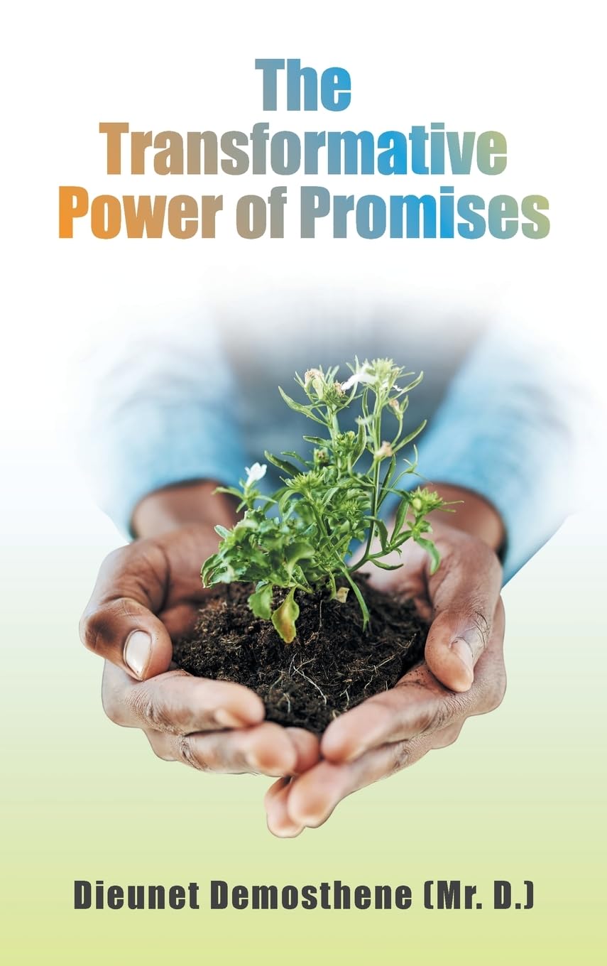 The Transformative Power of Promises Lifestyle