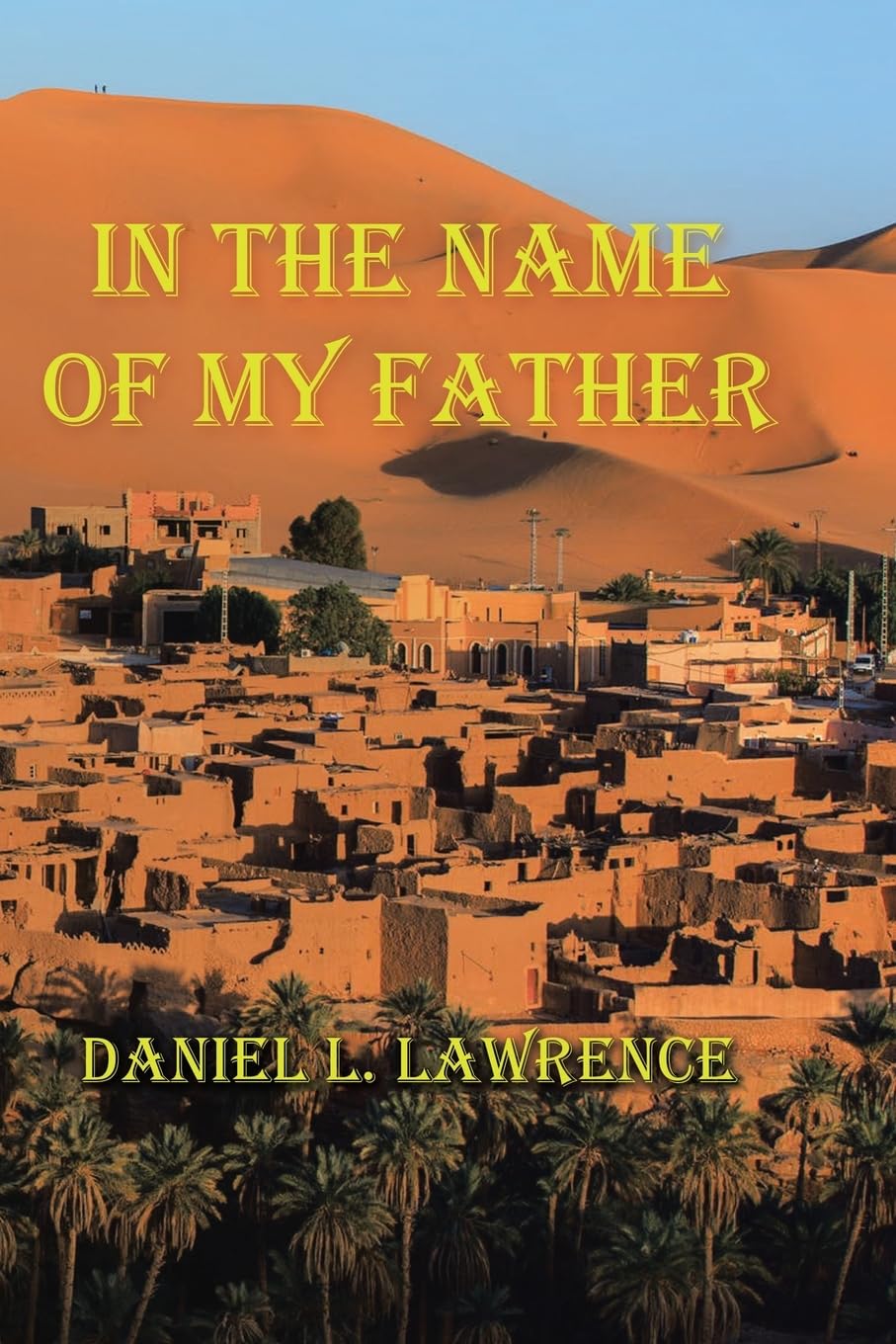 In the Name of My Father Contemporary literature