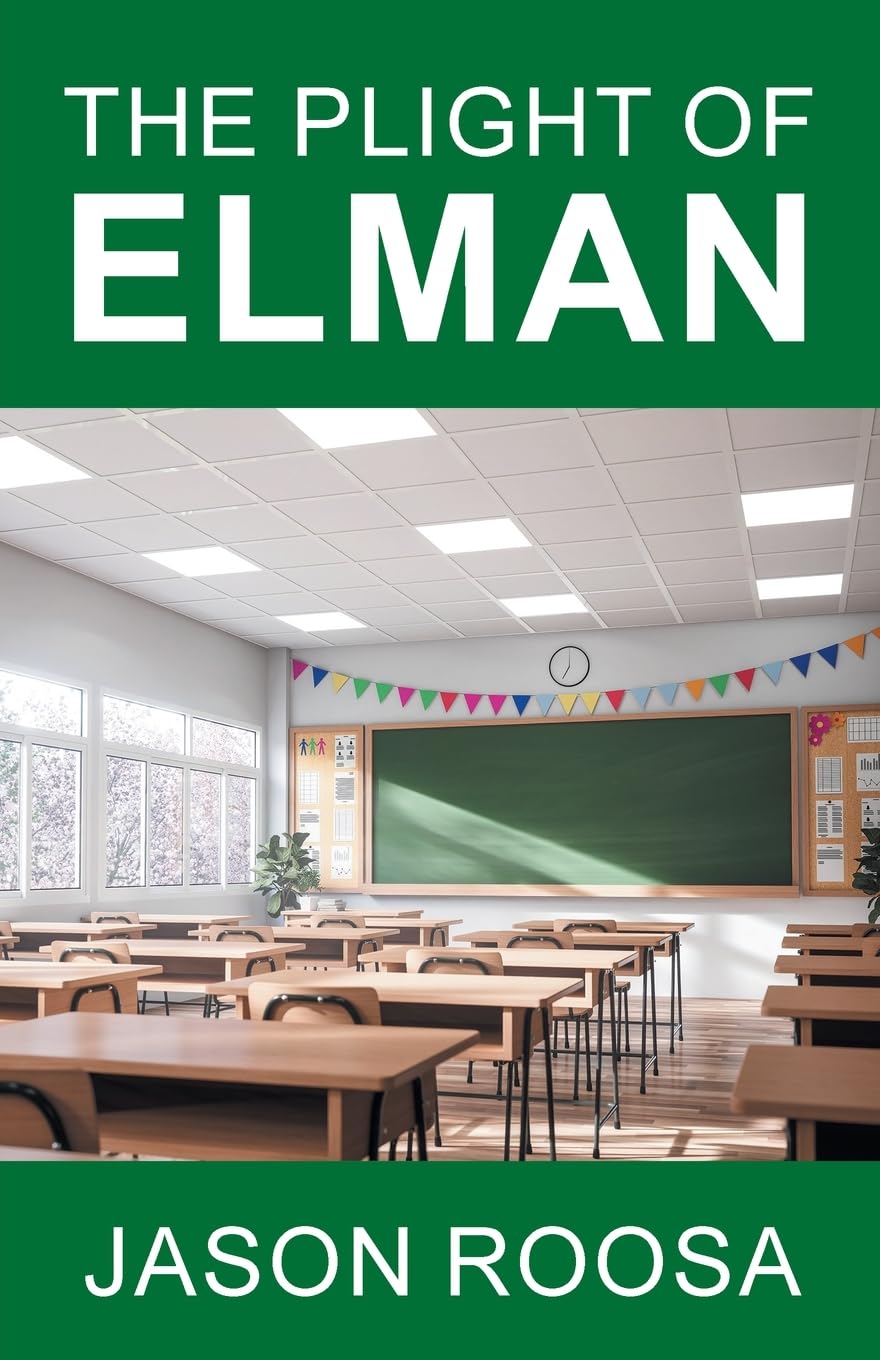 The Plight of Elman Contemporary literature