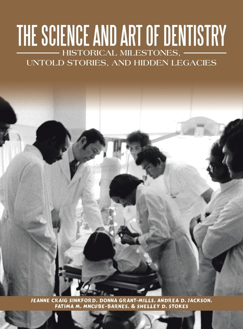 THE SCIENCE AND ART OF DENTISTRY Medicine