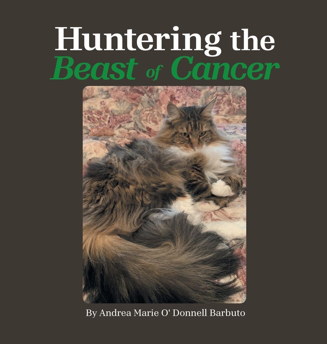 Huntering the Beast of Cancer Memories