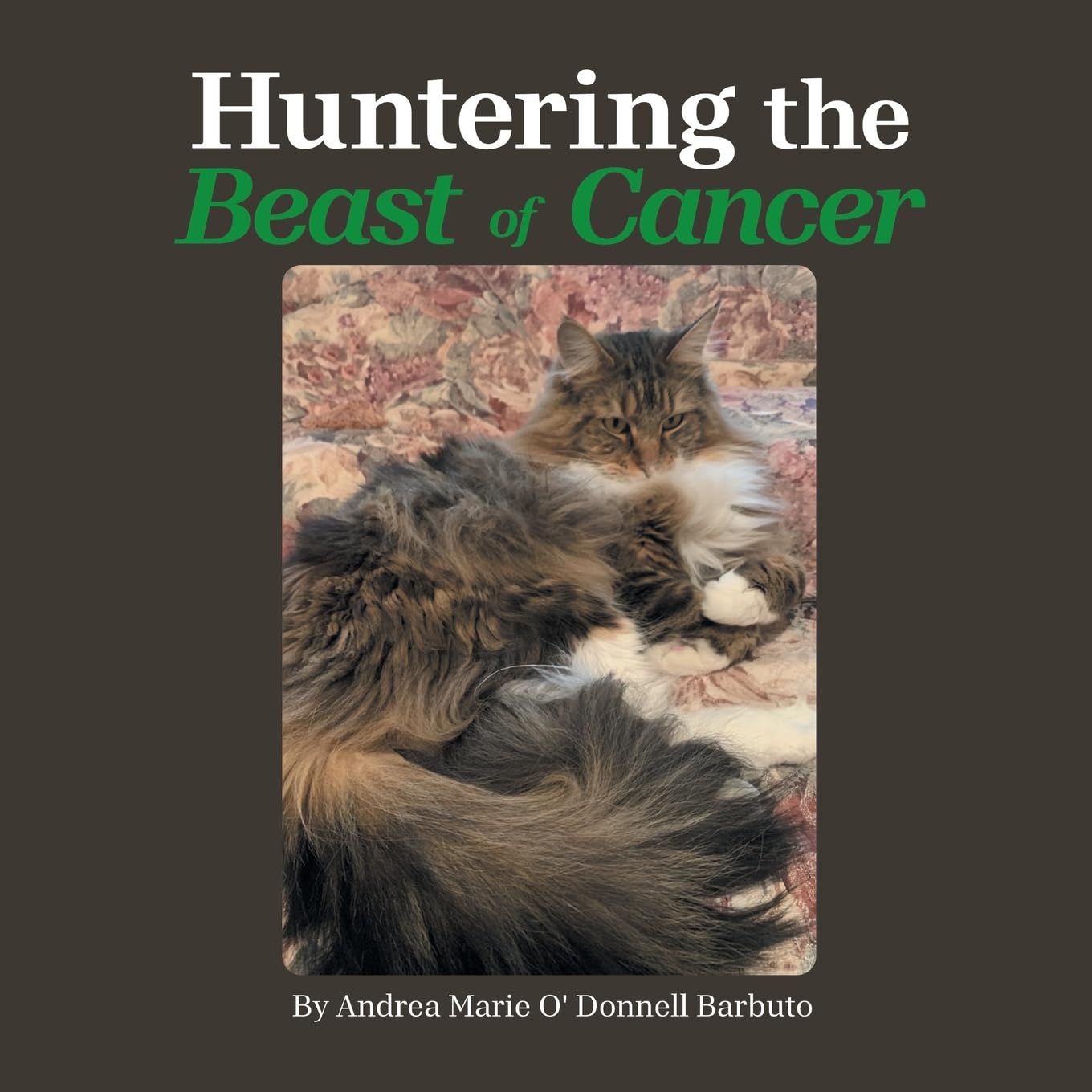Huntering the Beast of Cancer Memories