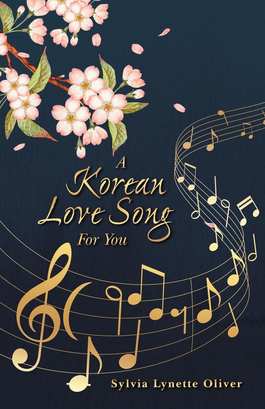 A Korean Love Song For You Contemporary literature