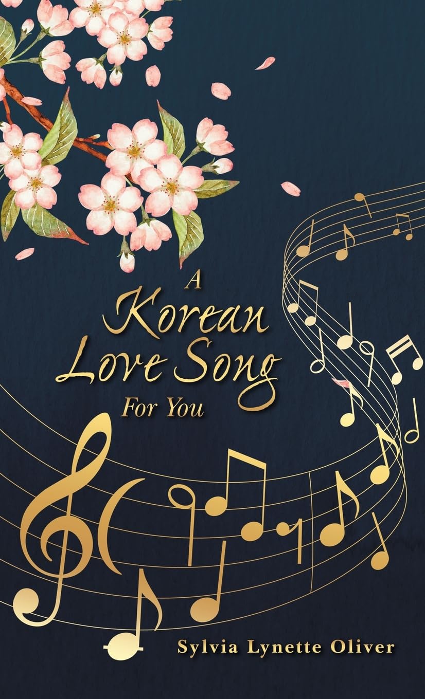 A Korean Love Song For You Contemporary literature