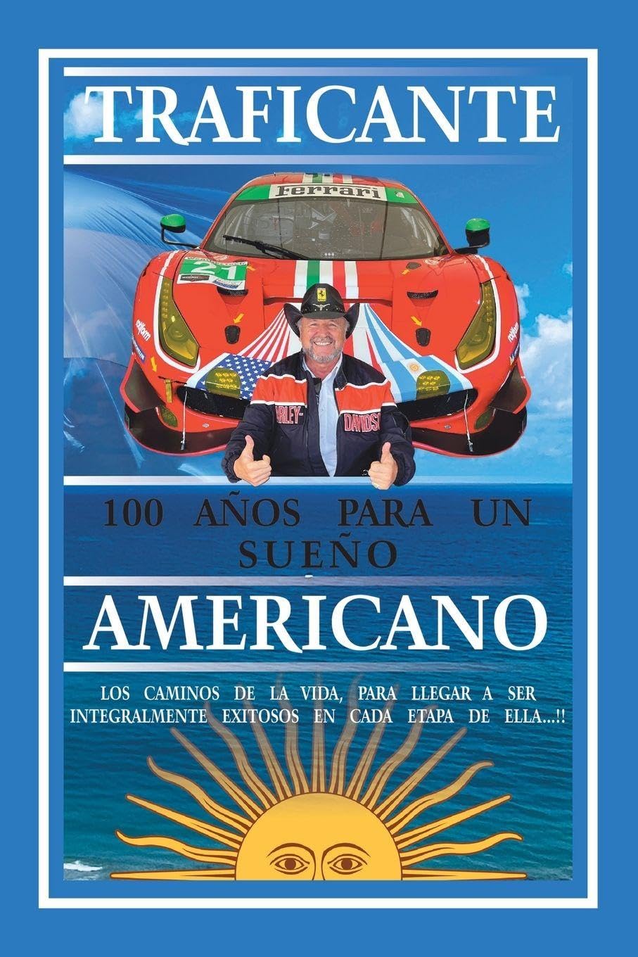 100 Años Para Un Sueño Americano Memories