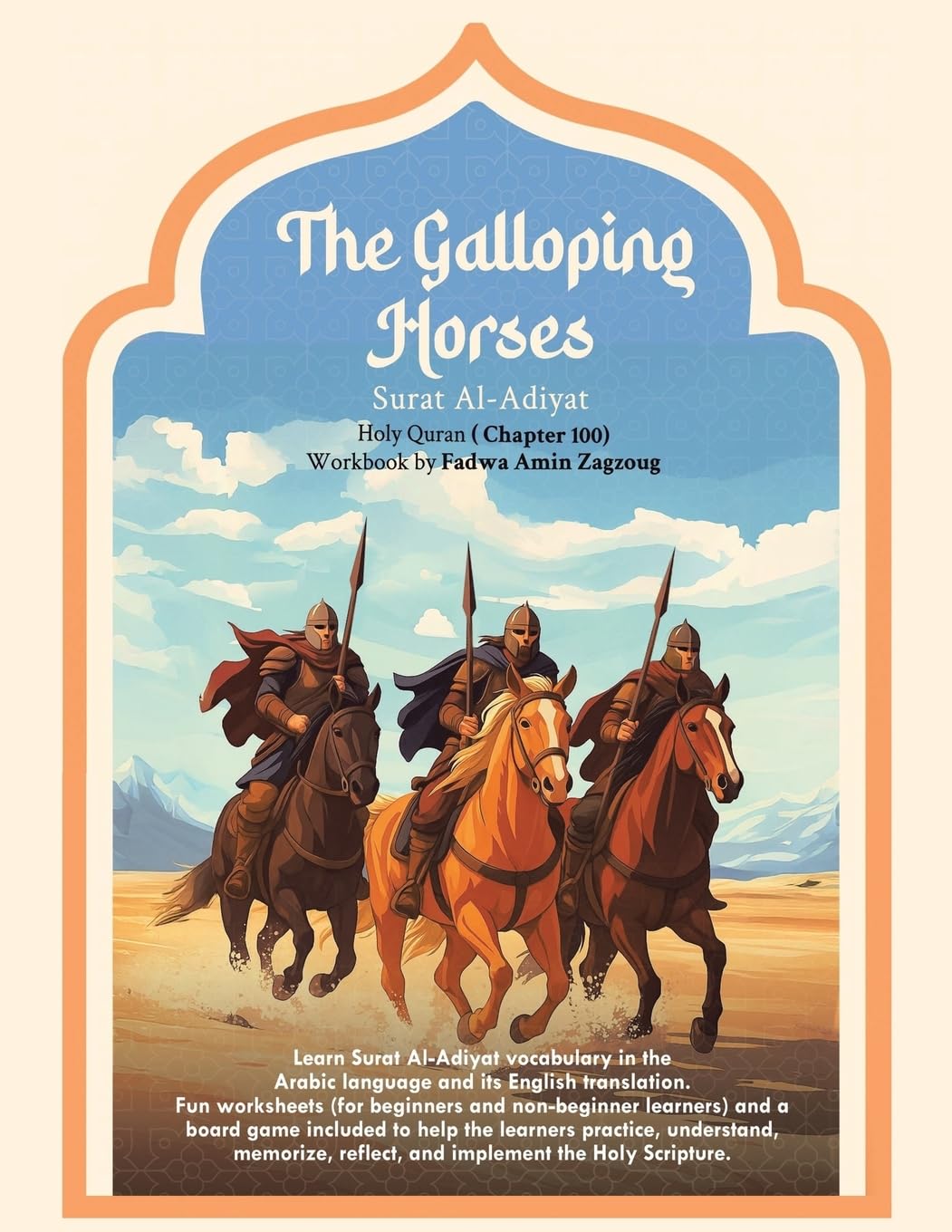 The Galloping Horses Foreign Languages ​​& Dictionaries