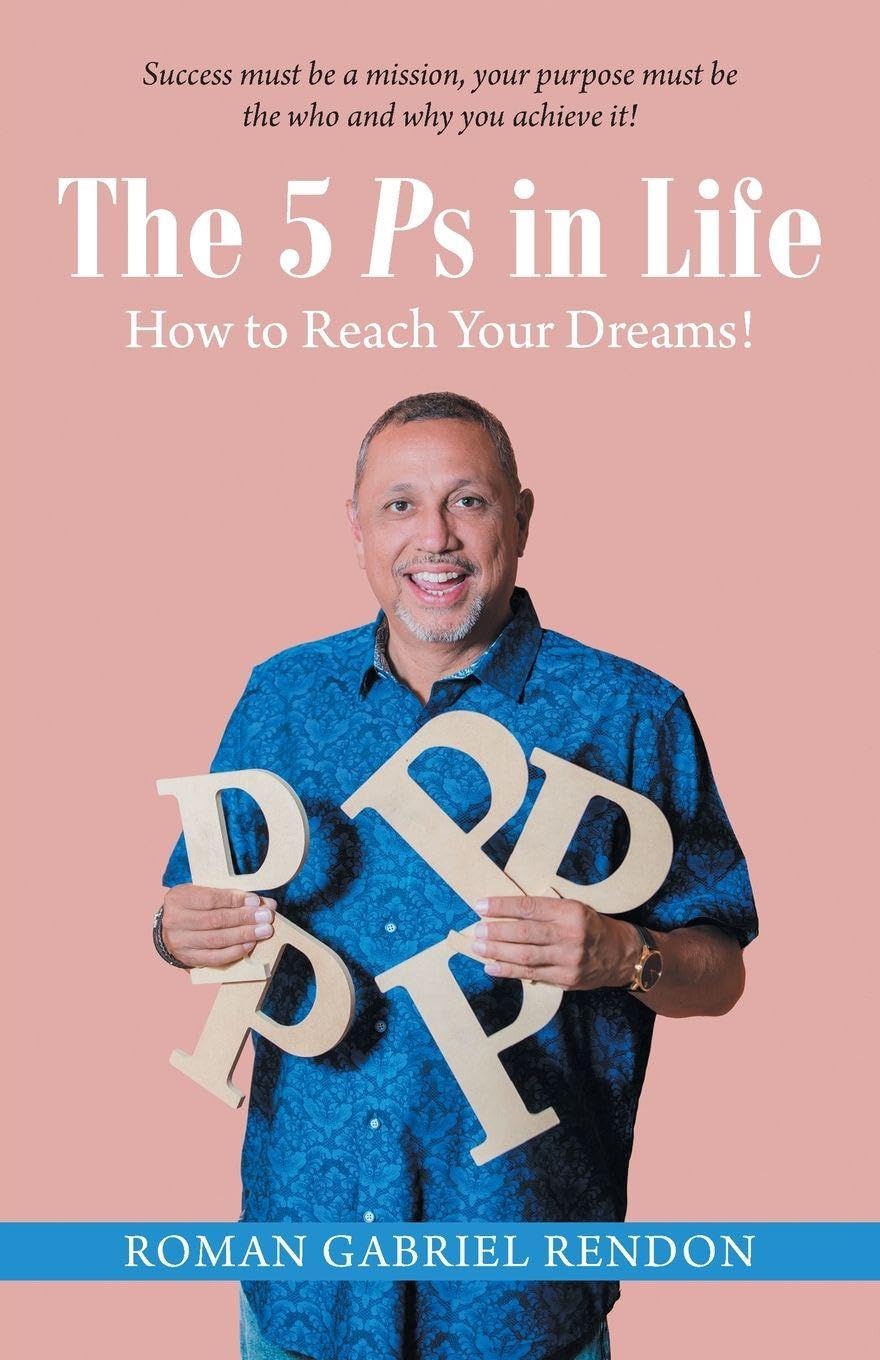 The 5 Ps in Life Law