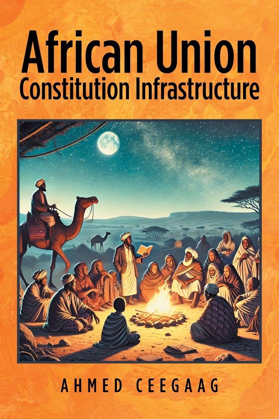 African Union Constitution Infrastructure Business, Finance & Career