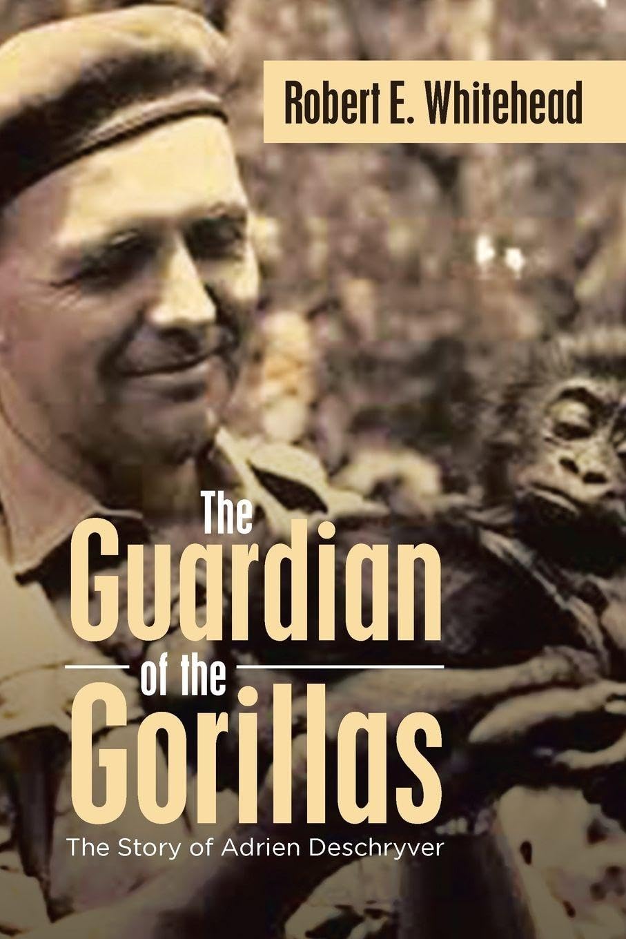 The Guardian of the Gorillas Memories