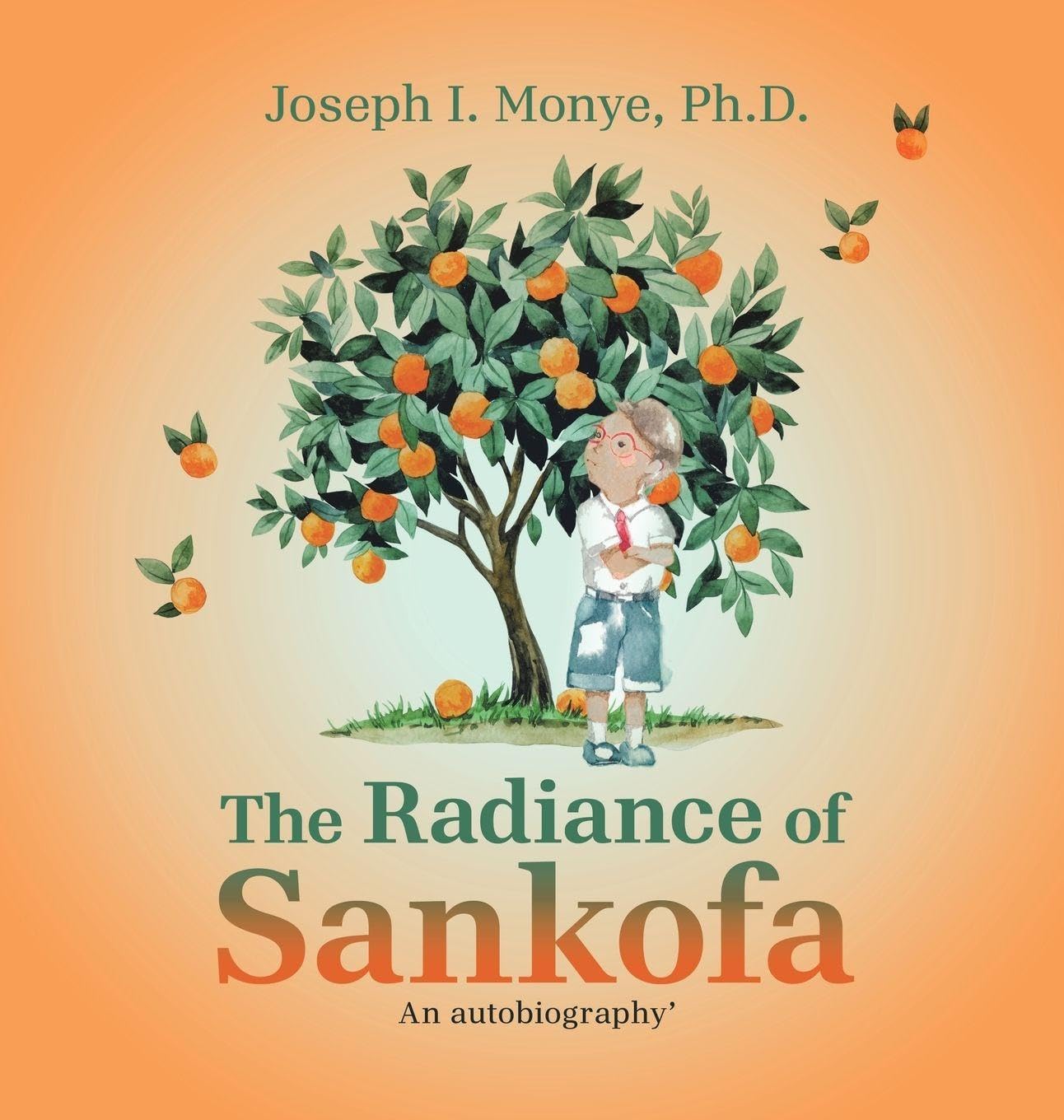 The Radiance of Sankofa Memories