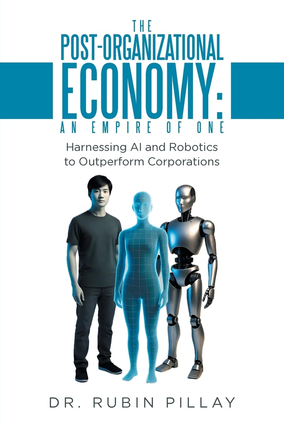 The Post-Organizational Economy Medicine
