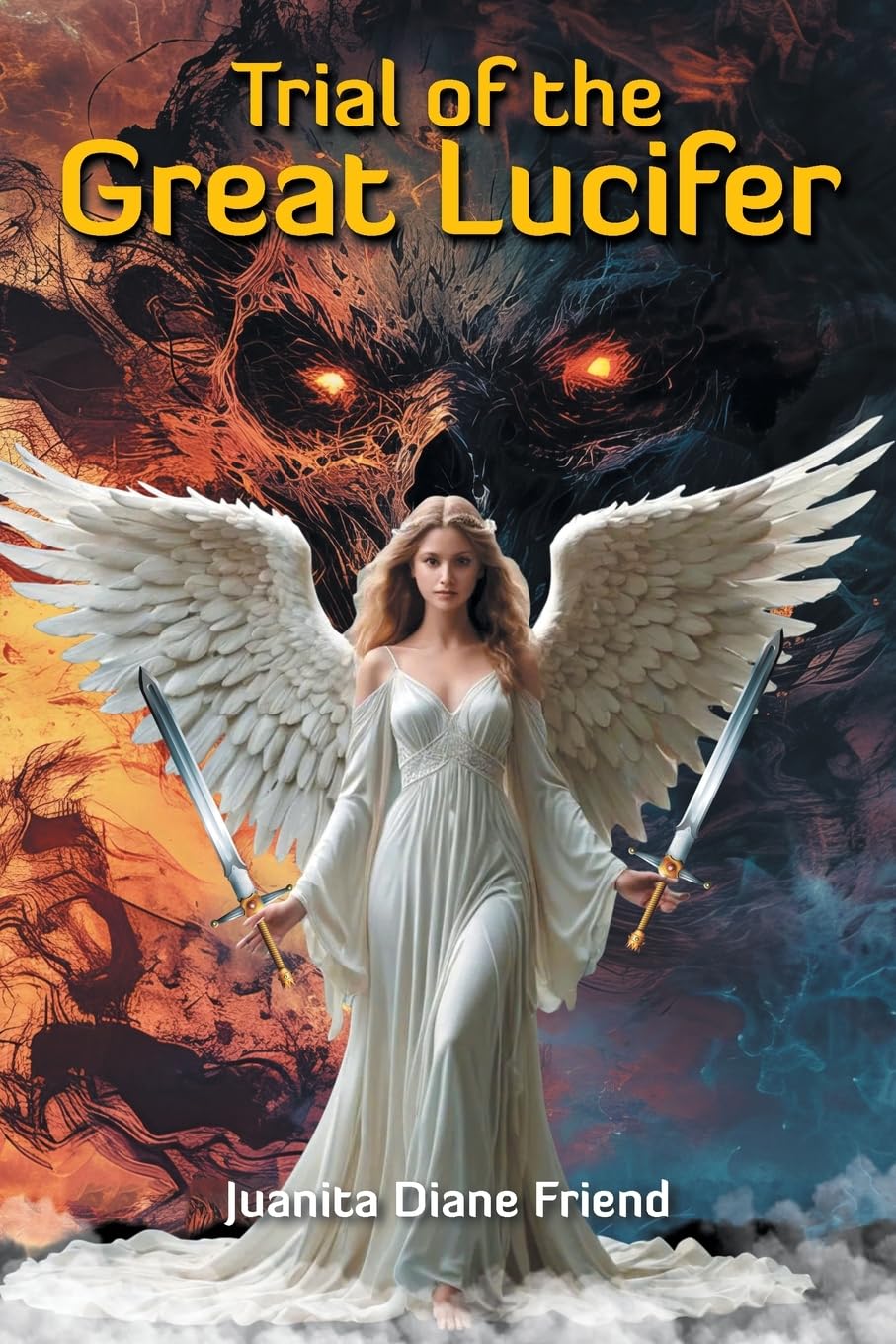 Trial of the Great Lucifer Contemporary literature