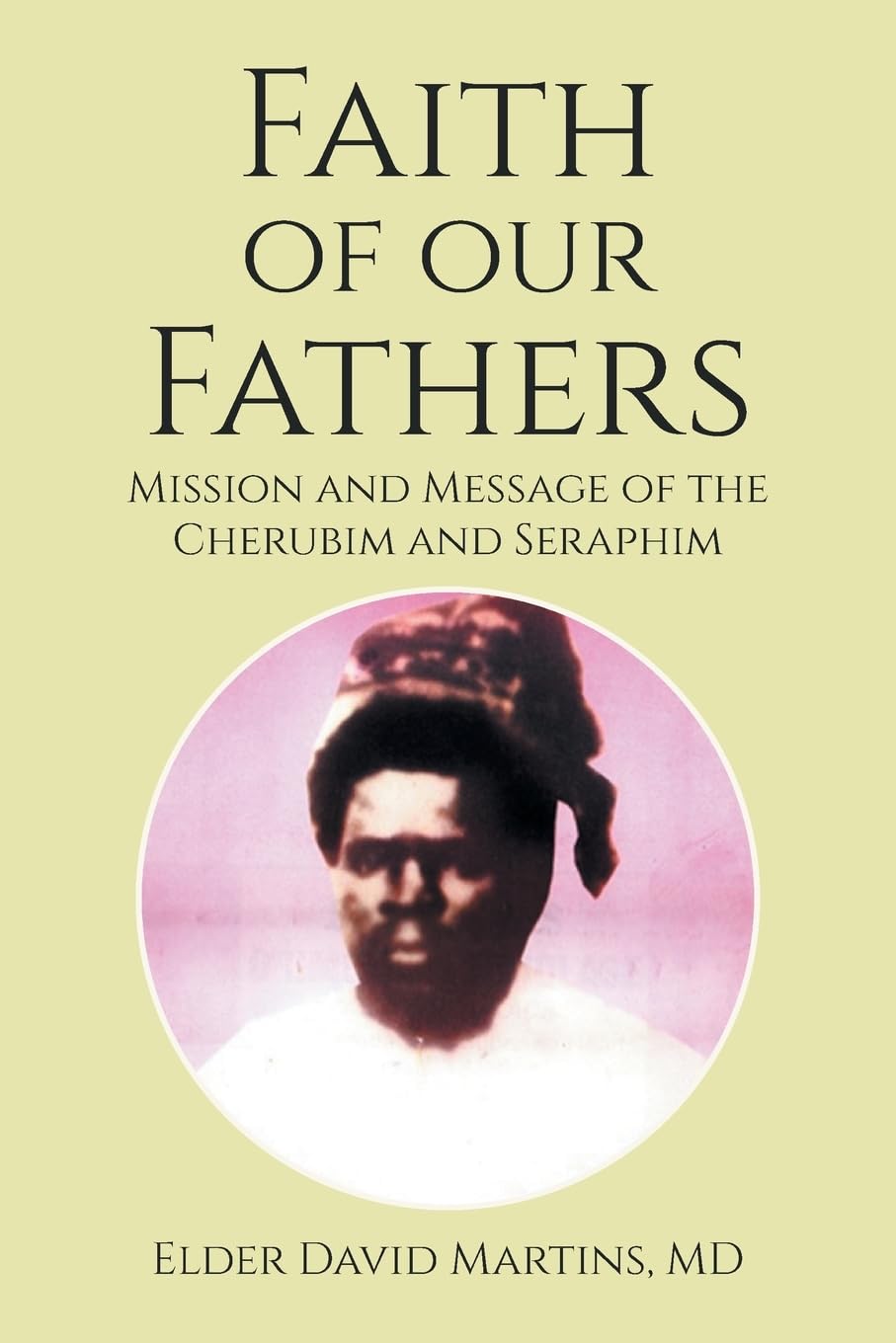 Faith of Our Fathers Religion & Esotericism