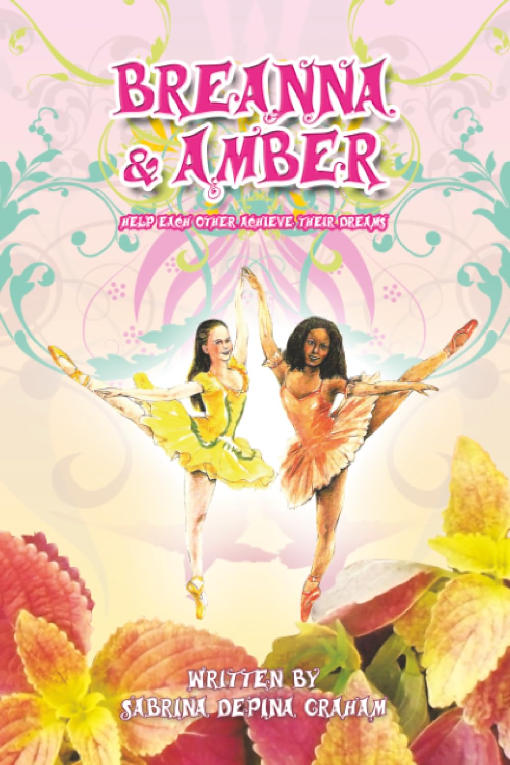 Breanna and Amber Non-fiction