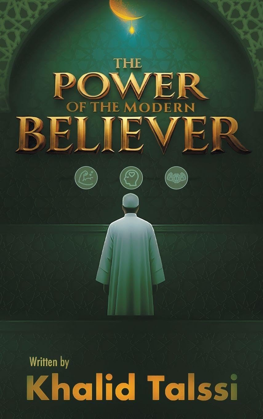 The Power of the Modern Believer Religion & Esotericism