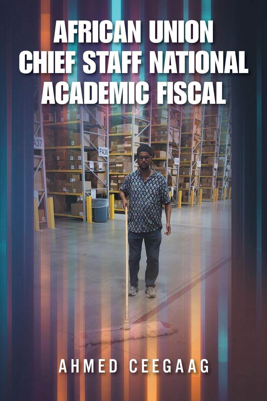 African Union Chief Staff National Academic Fiscal Law