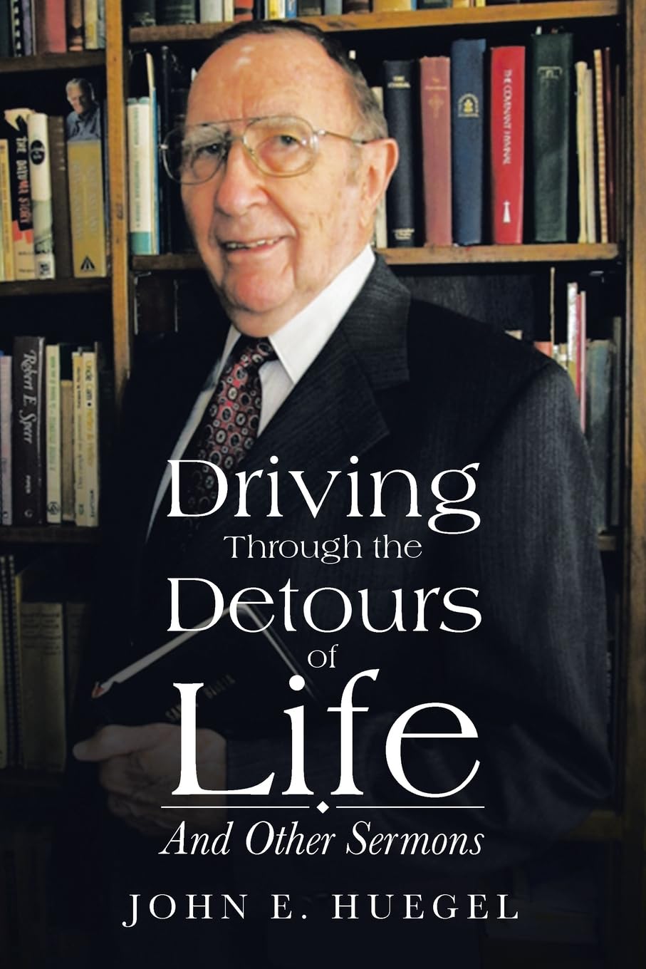 Driving Through the Detours of Life Religion & Esotericism
