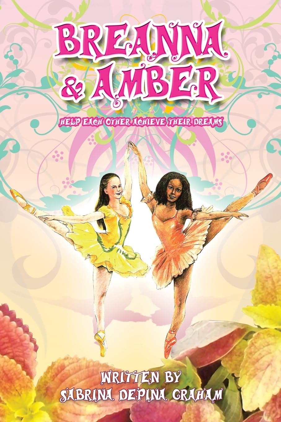 Breanna and Amber Non-fiction