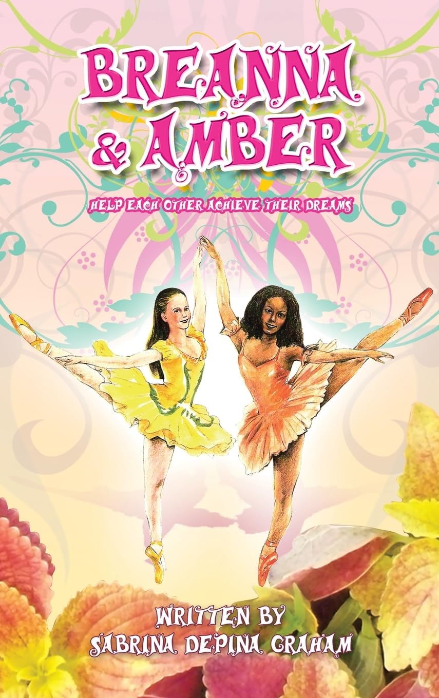 Breanna and Amber Non-fiction