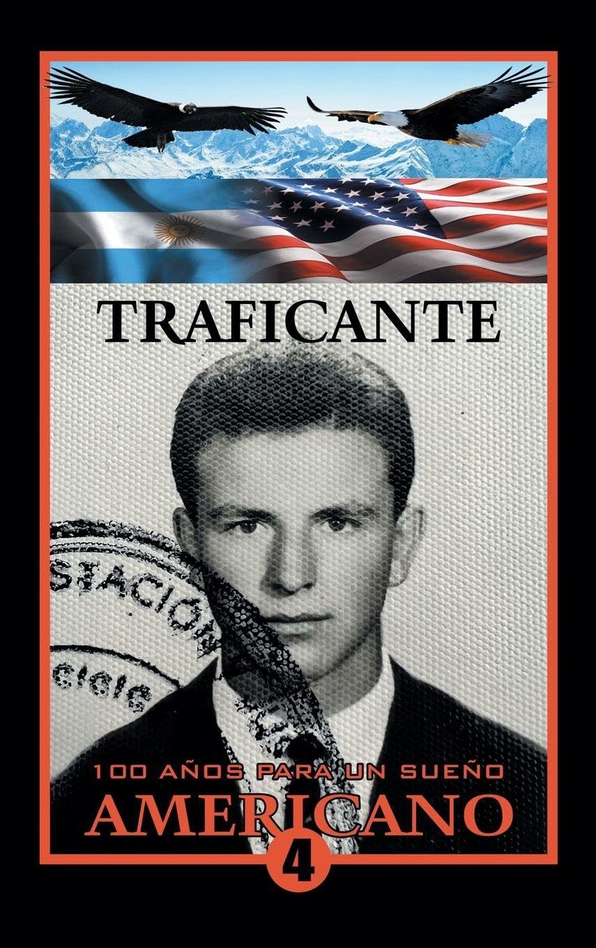 100 AÑOS PARA                    UN SUEÑO        AMERICANO Memories