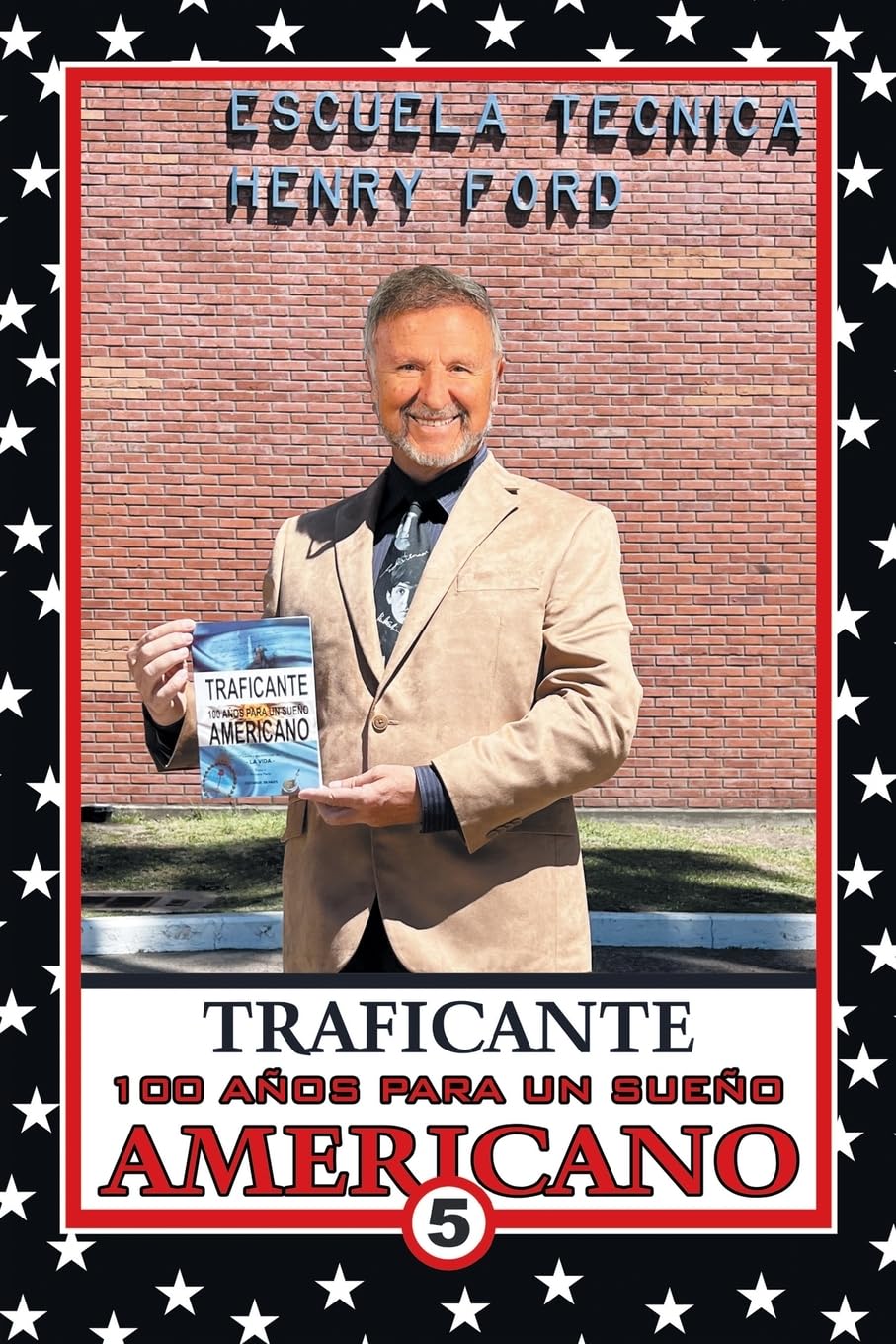 100 AÑOS PARA                    UN SUEÑO        AMERICANO Memories