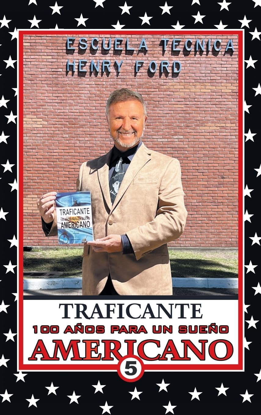 100 AÑOS PARA                    UN SUEÑO        AMERICANO Memories